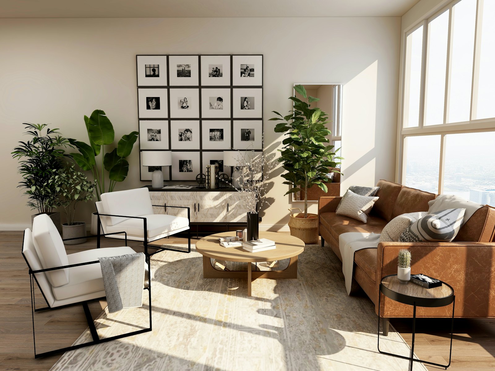How To Create A Better Balcony