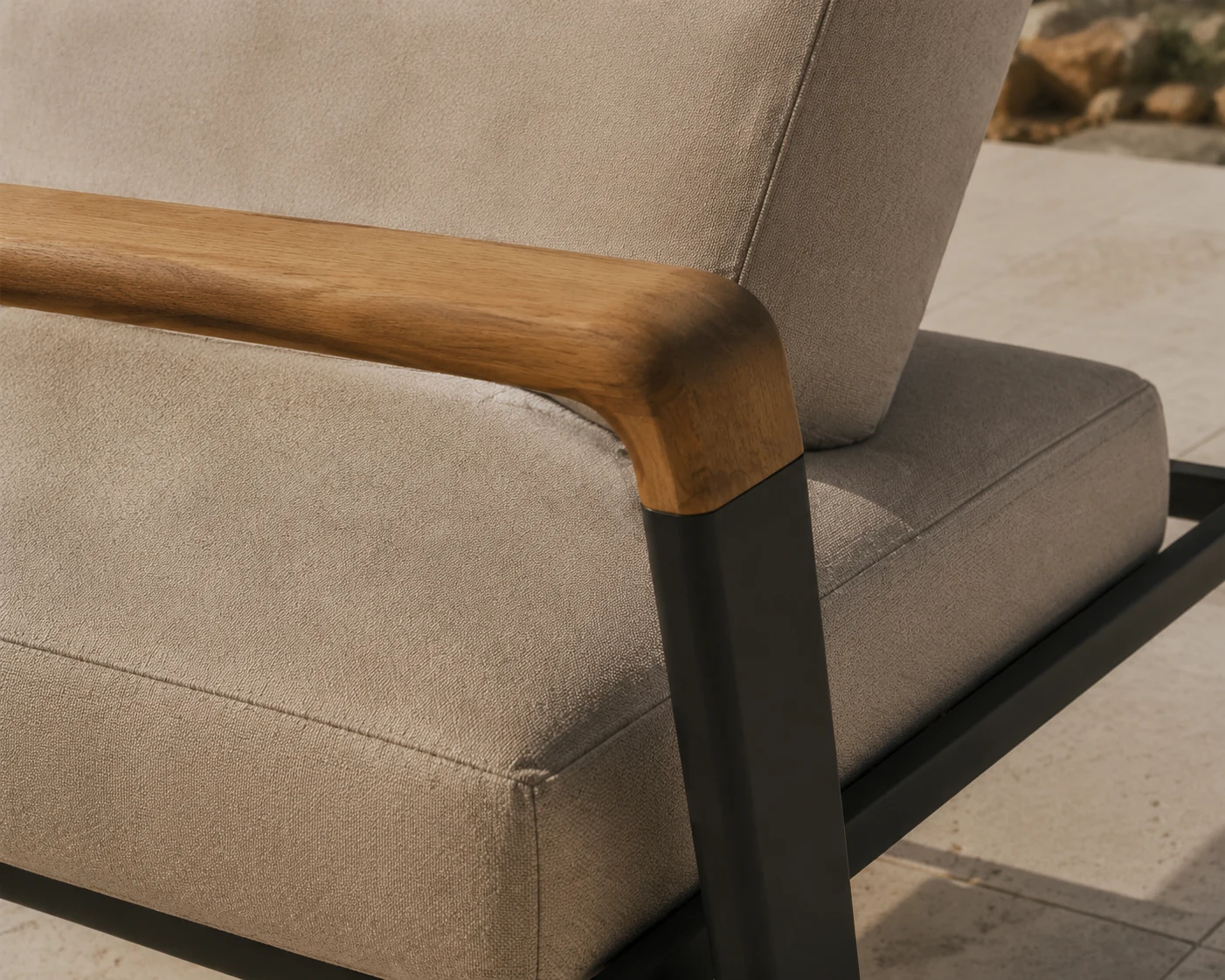 ORREN material detail
