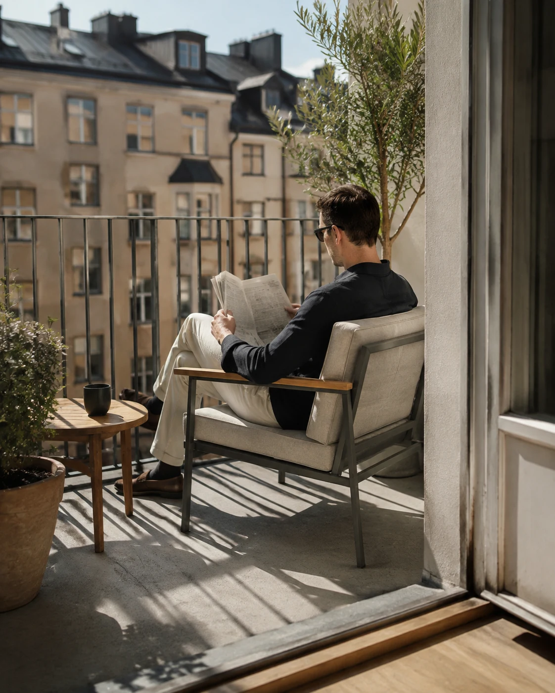 ORREN in everyday use