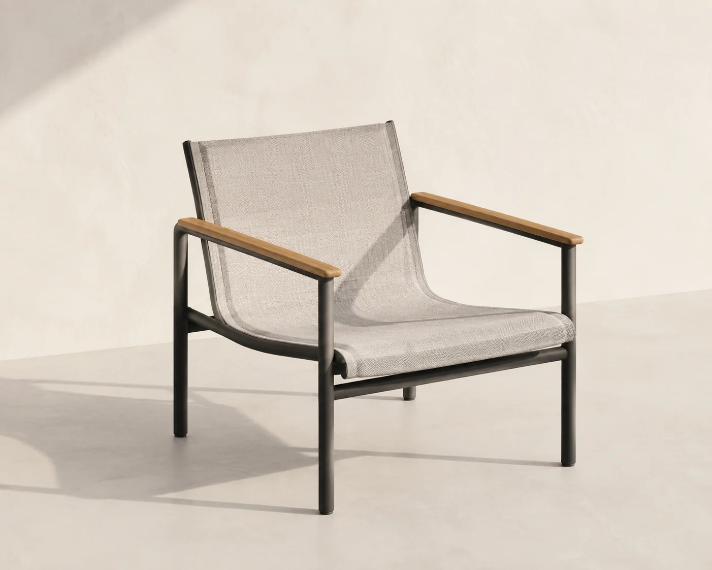 ORREN One in a warm modern interior