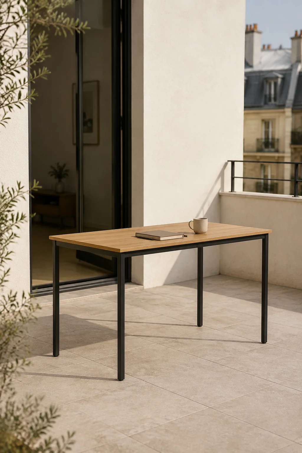 ORREN Table